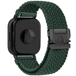 Parachute Horloge Band, 20mm/22mm – Premium Smartwatch Accessoire