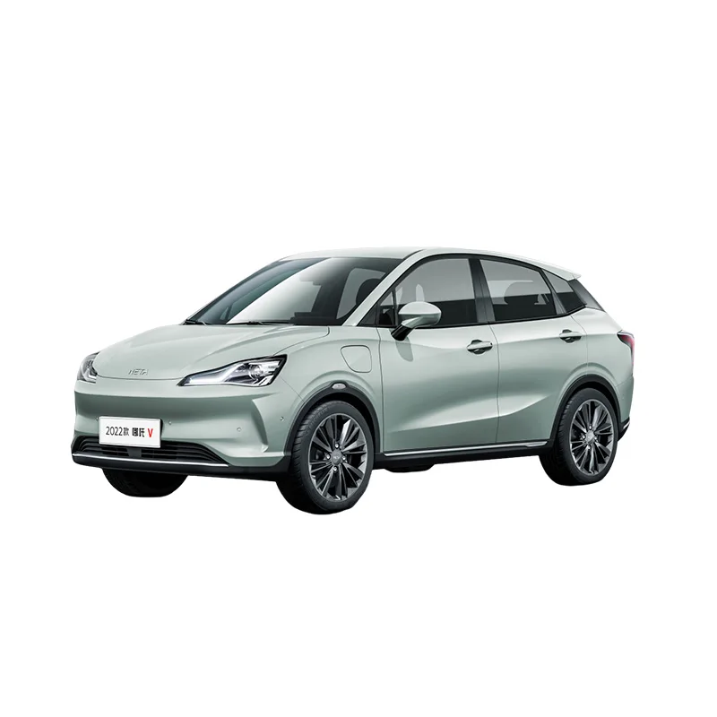 

Новый высокоскоростной Электрический автомобиль Neta V Suv Neta V