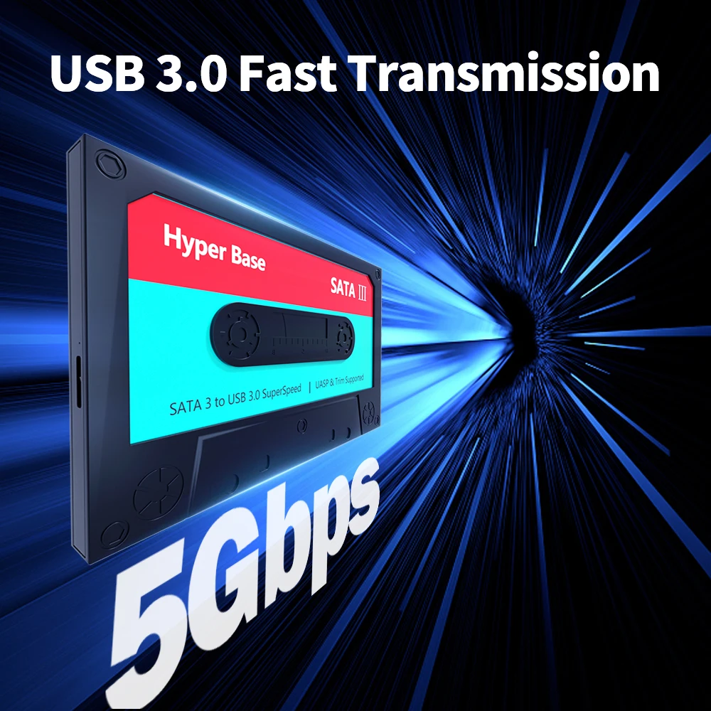 Playnite 500G Portable Retro Game HDD Built-in 40 AAA Games External Gaming Consoles For N64/PS4/PS3/PS2/SS/WII/WIIU Plug&Play