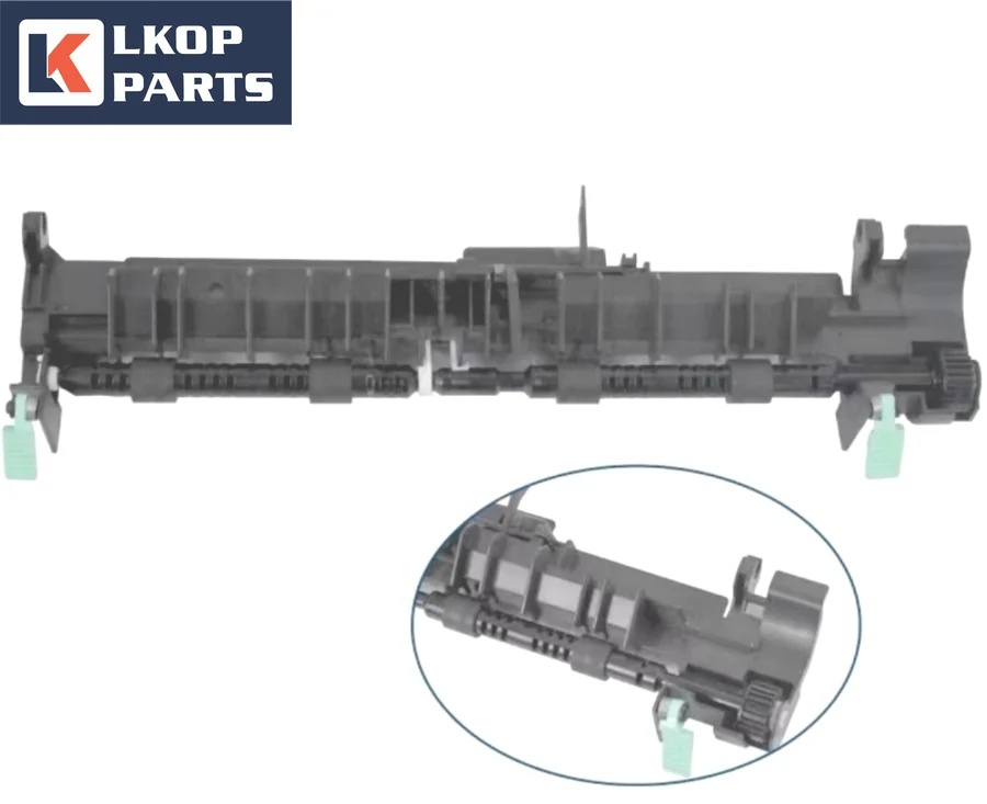 

1 шт., крышка фьюзера LY4580001 для Brother HL 5440 5445 5450 5470 6180 DCP 6182 8110 8112 8150 8152