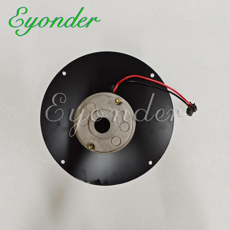 AC A/C Heating Heater Fan Blower Motor for John Deere