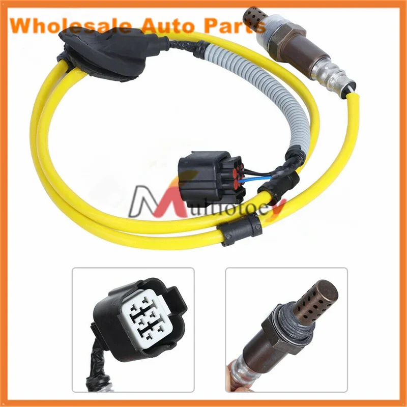 Ϸ   O2  , ȥ ڵ 2.0L CM5 2.4L 2003-2007, 36532-RAC-U01 36532-RAC-U02 36532-RAC-U03