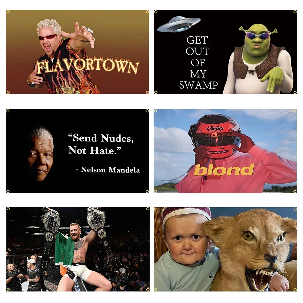 

90x150 см Флаг, интересный коллекционный флаг, полиэстер, печатный декор, баннер, гобелен