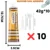 42g 10pc