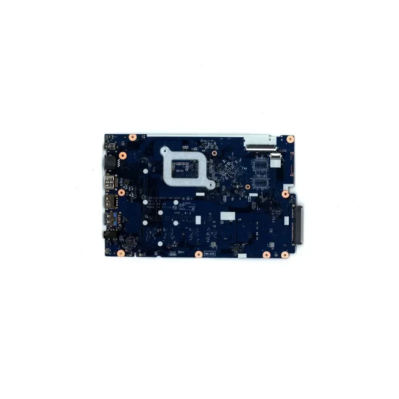 Lenovo Ideapad 100-15IBD B50-50 노트북 마더보드 NM-A681 메인보드 I3-5005U I5-5200U CPU 100% 테스트됨 Okhigh -