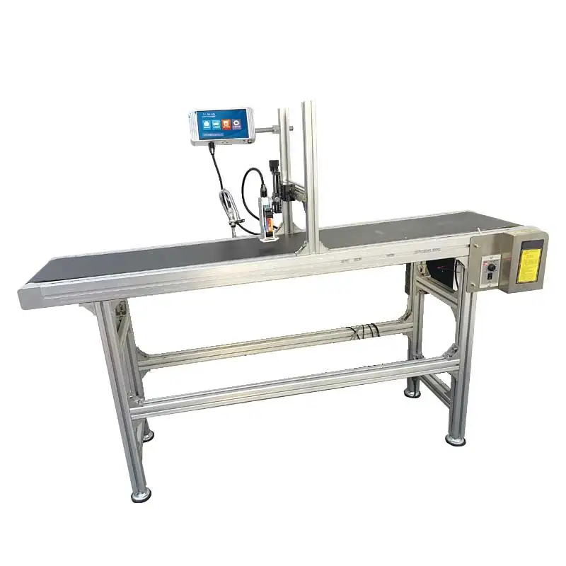 

K11 high distribution line printing machine production date batch number serial number printing machine