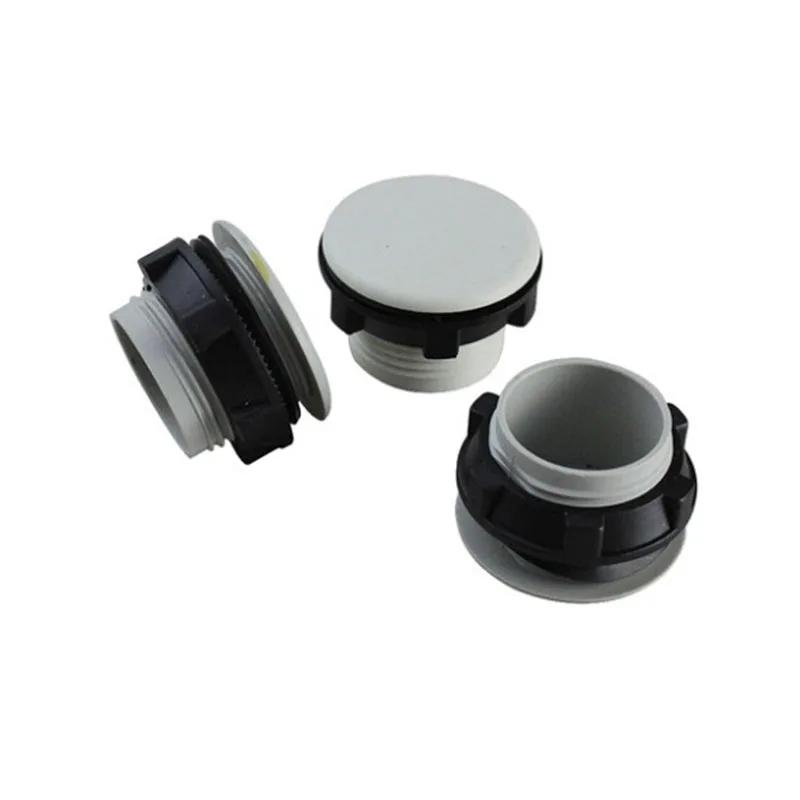 검정색 22mm 푸시버튼 스위치 패널 플러그 플라스틱 푸시버튼 패널 커버 캡 회색