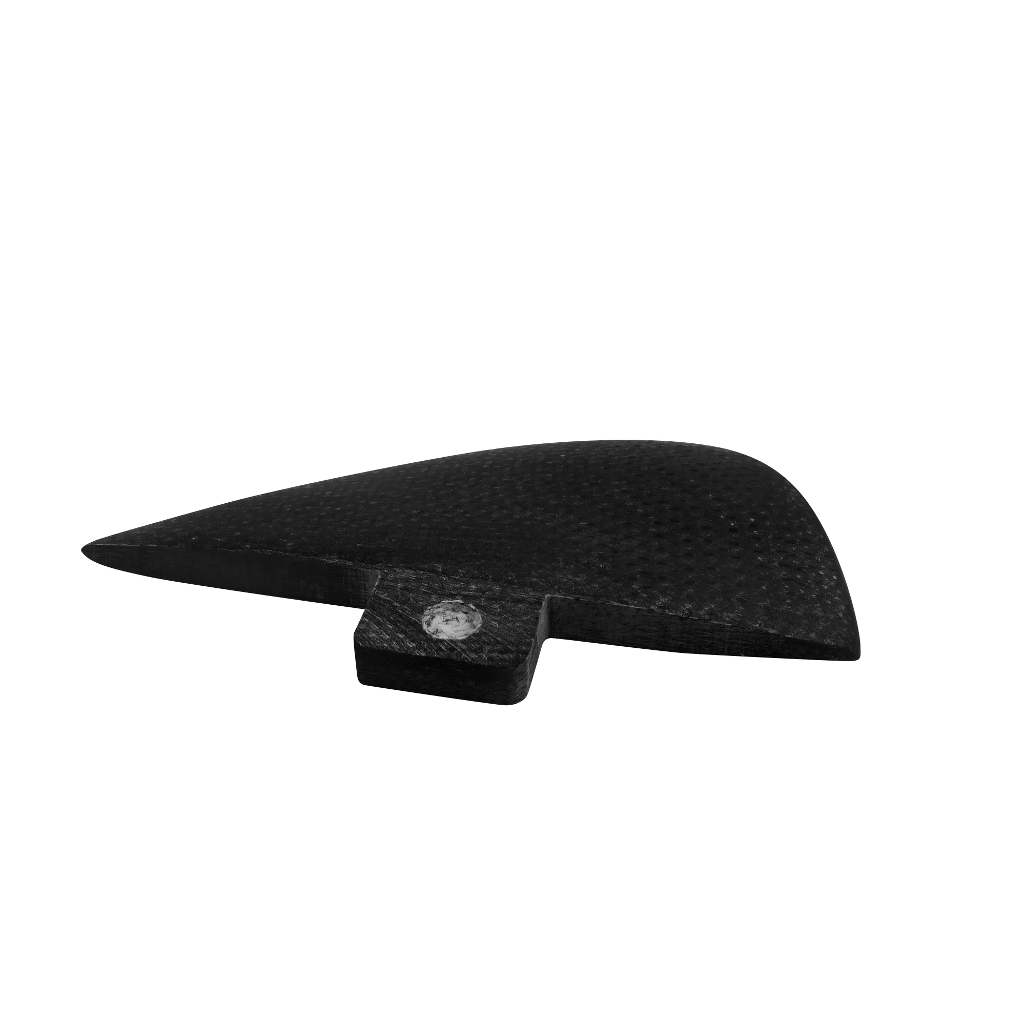 Small Double Tabs Fins SUP Board Fins Paddling Centre Keel Fin For Surfing