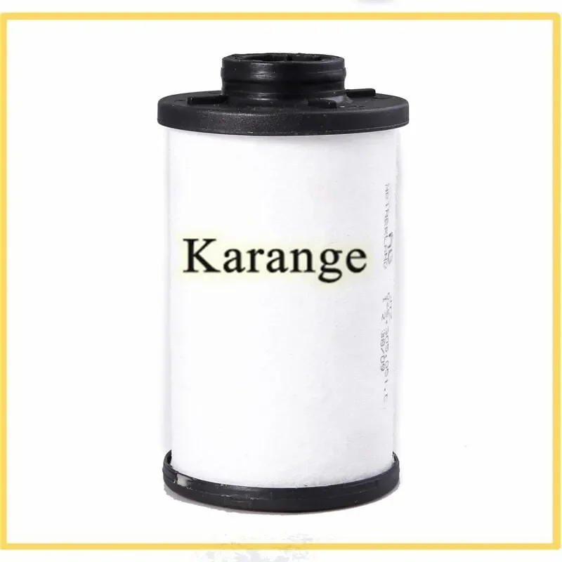 02E305051C 02E 305 051 C DQ250 Transmission Filter Core For VW PASSAT CC JETTA MK5/6 Caddy CC EOS Passat B6/B7/B8 Tiguan Sharan