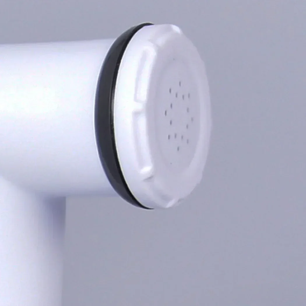 Portable Bidet Faucets Handheld Spray Pet Shower Sprayer Head ABS Sprayer Head Wash Bathroom Toilets Parts