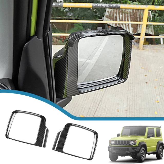 Rear Windshield Heating Wire Protection Demister Cover for Suzuki Jimny JB64  JB74 2019-2023 Car Interior Mouldings Accessories - AliExpress