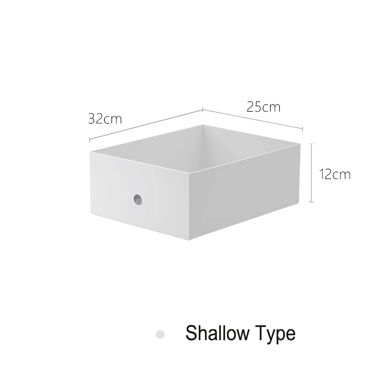 Shallow Type 1pc