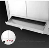 Spherical Popcorn Insulated Box Display Cabinet 220V 50Hz Movie Theater Popcorn Insulated Cabinet Commercial Use Popcorn Machine 6
