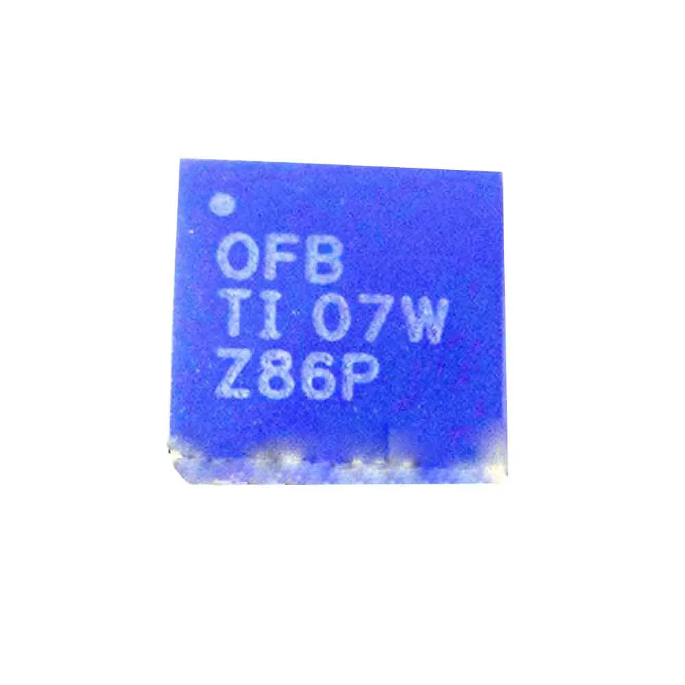

5PCS BQ24617RGER BQ24617 QFN24 new