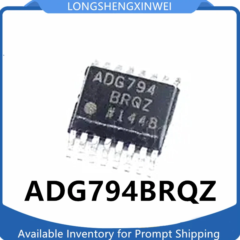 

1 шт., новинка, оригинальный ADG794 ADG794BRQ ADG794BRQZ