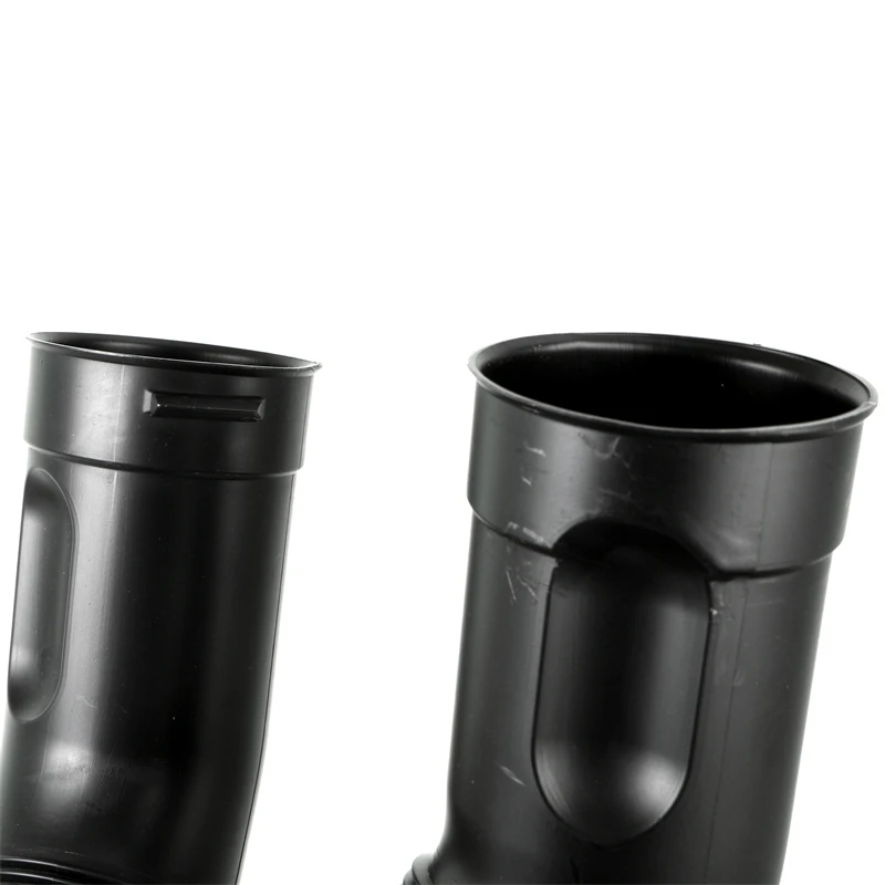 1 Pair Car Air Intake Hose For Mercedes Benz E Class E500 E55 AMG CLS500 1130942182 1130942282 Intake Manifold Cleaner Pipe - Foto 4