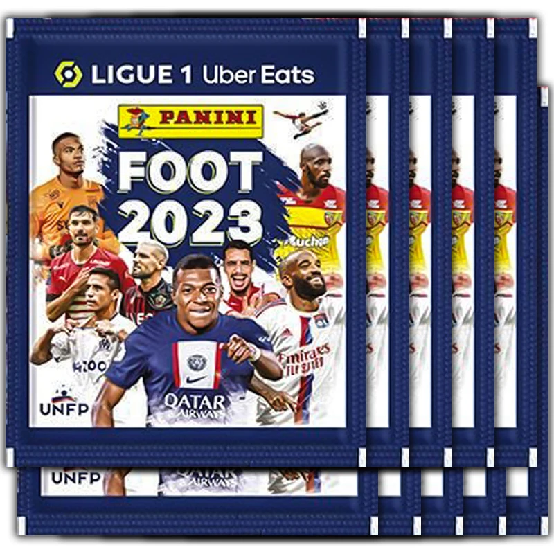 Panini foot 2023