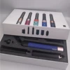 Curling Iron HS-05 Multifunctional Airwap Wearing Hair Dryer Hot Comb Air Professional Curling Iron 4