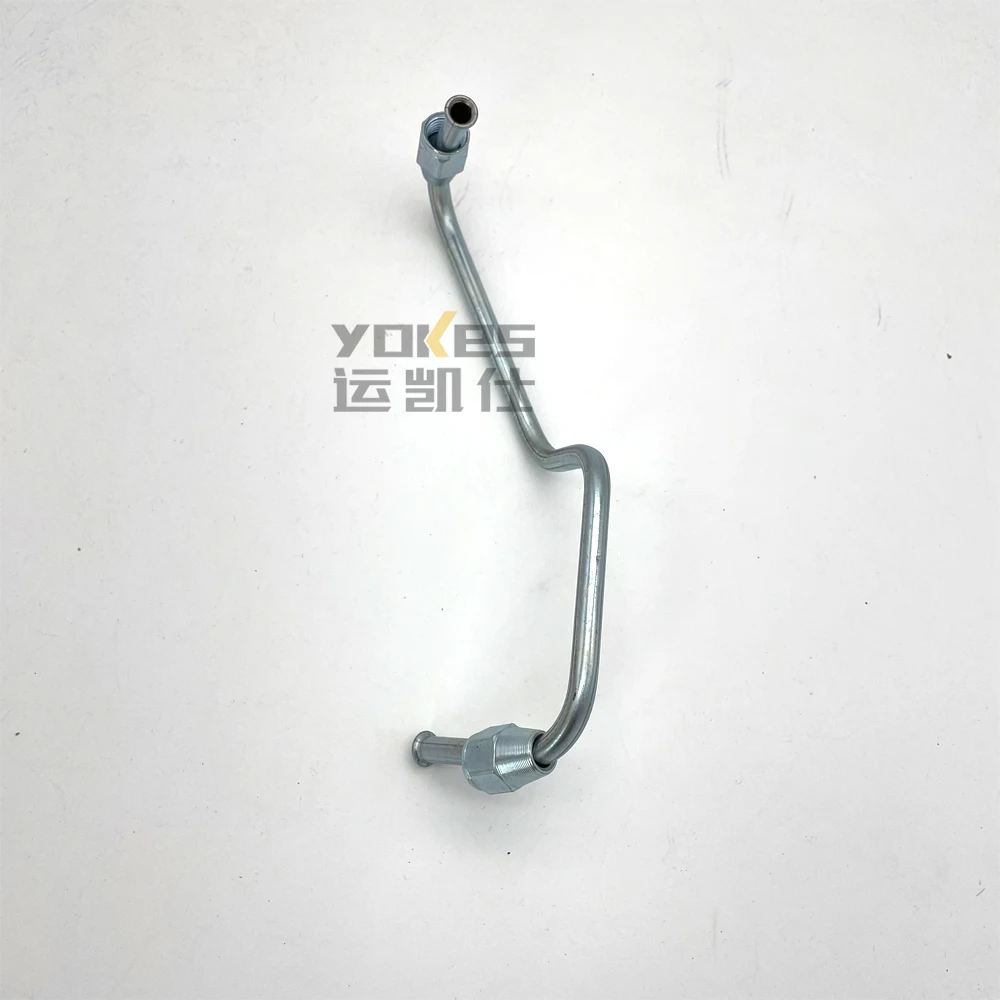 High Quality 4629372 ZX200-3 High Pressure Hydraulic Pump Oil Pipe Lifter For Hitachi Parts Excavator Accessories