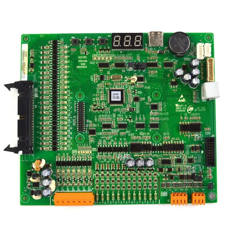 

Elevator Motherboard GCECPU Elevator Accessories GCECPUG01
