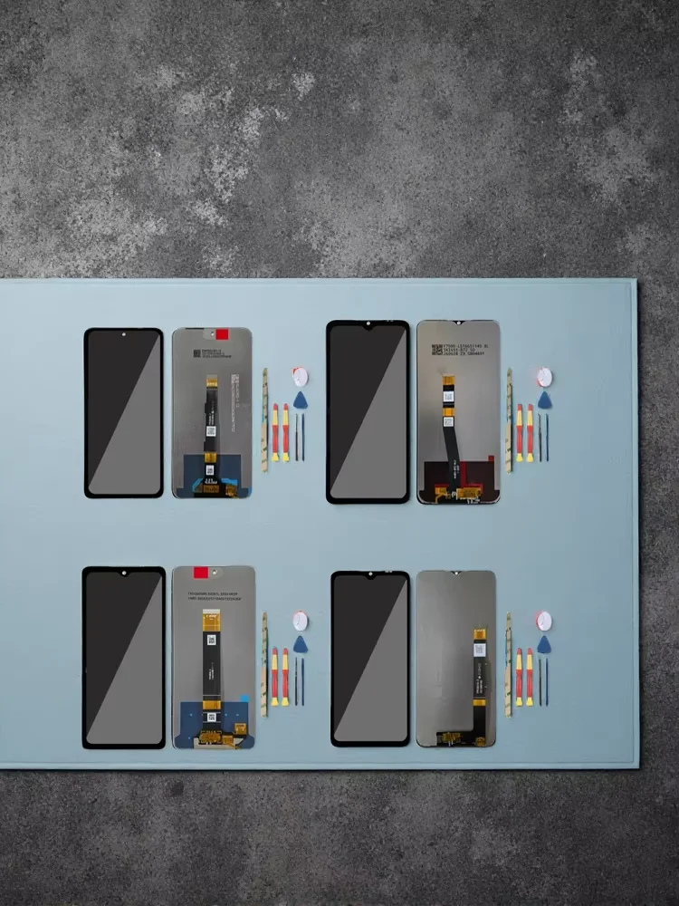 Premium LCD Display Touch Screen Digitizer Assembly