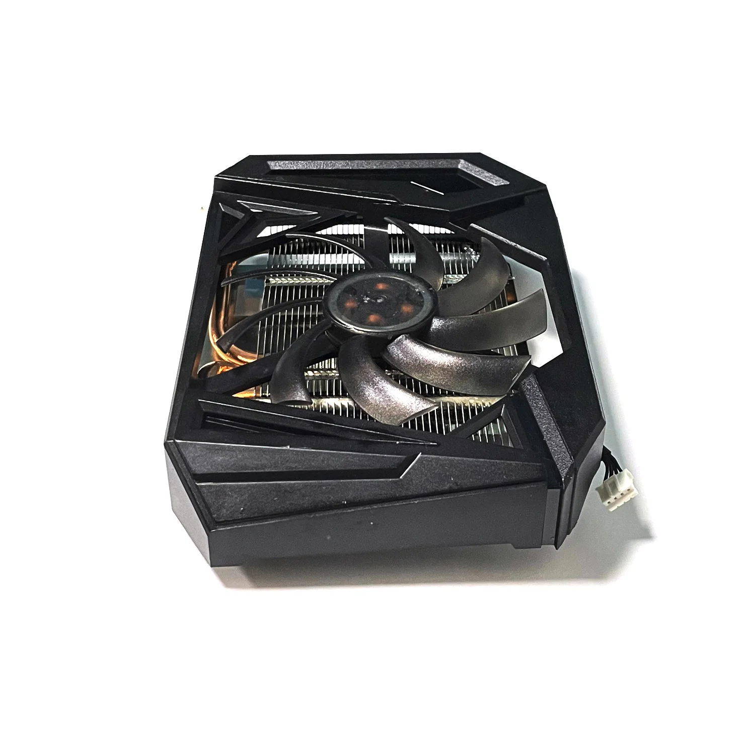 Gainward Rtx 2060 Gtx 1660 1660s 1660ti Pegasus Placa Gráfica Radiador Ventilador de Refrigeração Marca Nova Gpu Cooler Fan Substituição - Imagem 6