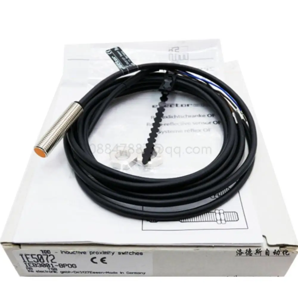 

Оригинальный Новый IE5072/IE5121/IE5368/IE5369/IE5340
