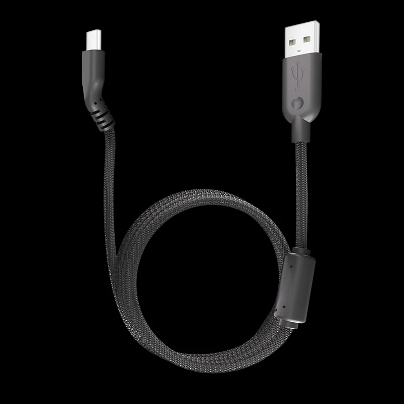 LAMZU Atlantis Mouse Type-C Cable gaming mouse wired mouse
