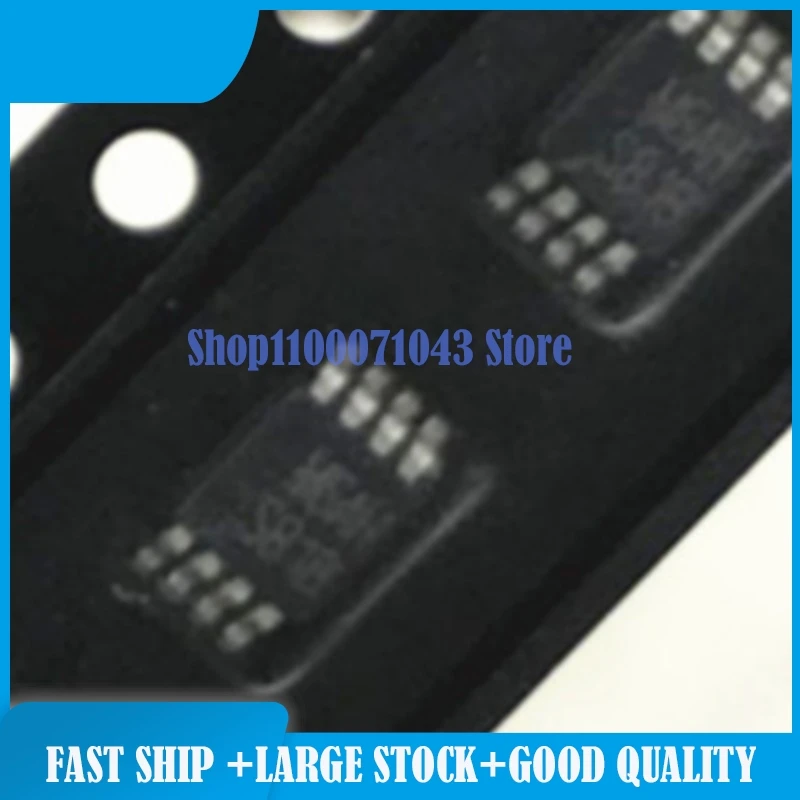 

20 шт./партия LM5007MM MDC0531ERH MIP0221SC MMA8451QR1 NA12W-K NL17SZ08DFT2G OPA2734AIDGSR