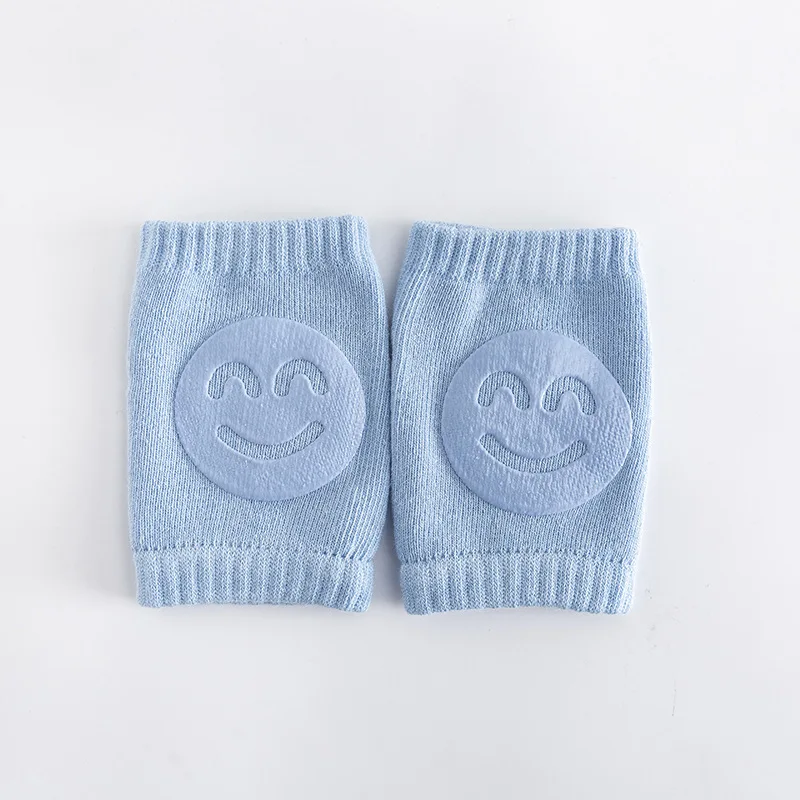 Baby Knee Pads Baby Knee Pad Kids Safety Crawling Elbow Cushion Infants Toddlers Protector Safety Kneepad Leg Warmer Girls Boys Accessories