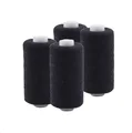 4pcs black