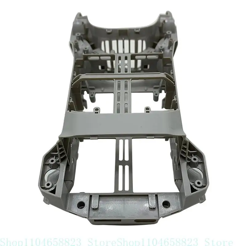 for Mini 3 Body Mid-shell for Case UAV Replacement Repair Part Aircraft Body Middle Frame Assembly
