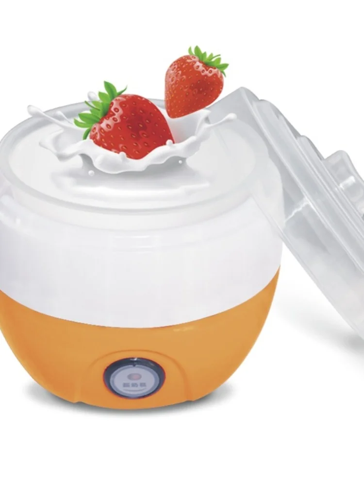 Home Automatic Yogurt Maker 1PC Large Capacity Rice Wine Homemade Yogurt Fermenter 4