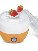 Home Automatic Yogurt Maker 1PC Large Capacity Rice Wine Homemade Yogurt Fermenter 2