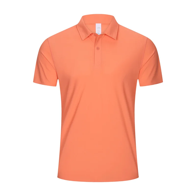 Multicolor Quick Dry Short Sleeve Sport T Shirt Gym Jerseys Fitness Shirt Trainer Running T-Shirt Men's Breathable Sportswear