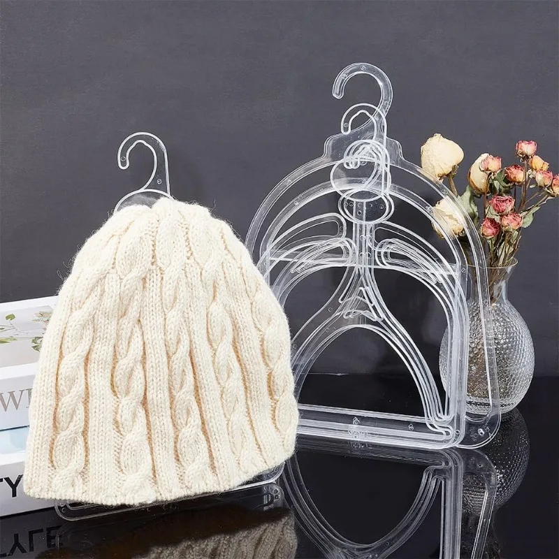 Hat Holder Cowboy Hat Rack With Wood Board Wall Mount