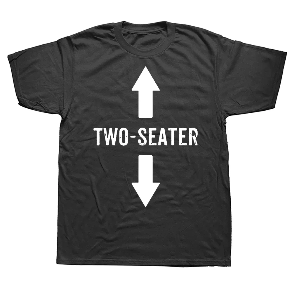 Two-Seater-T-Shirts-Graphic-Cotton-Streetwear-Short-Sleeve-2-Seater-Dad ...