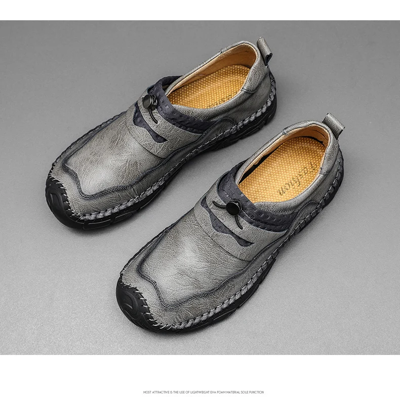STOCK:NO × FORT GENERAL STORE Moccasin New York Giants Moccasin Slipper FOCO