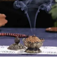 خشب الصندل الطبيعي مسحوق البخور للمنزل الروائح بوذا التأمل البخور تنقية الهواء 100% عطر مسحوق نقي 3