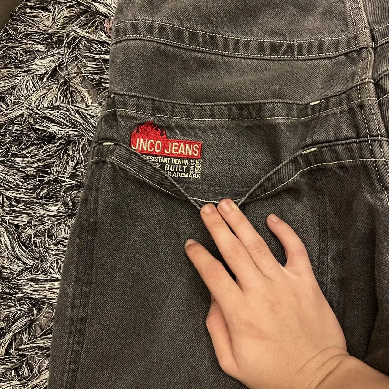 JNCO   ذ ׷ 混 û, Y2K  , ϶  ũ  ̵  , ǰ