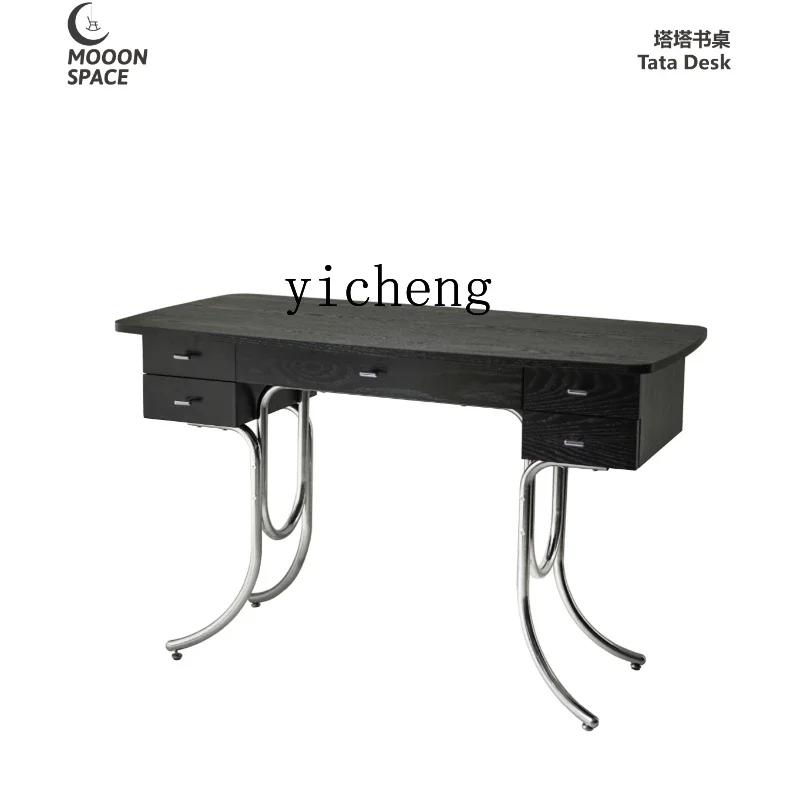 

XL Desk Solid Wood Bedroom Living Room Study Desk Desk Study Table