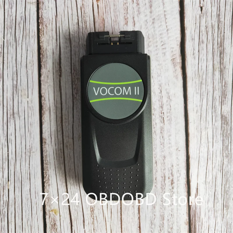 Volvo VOCOM 2 Tech Tool 88894200 Ʈ   