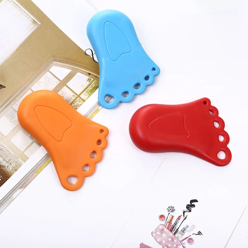 A389 Infant and Child Protection Foot Door Stop 0.05