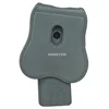 Hunting Gun Holster Case Quick Release Tactical Airsoft Cs Pistol Holster Pouch for STI20113. HI-CAPA TOHYO MARUL WE, KWA, KJW 4