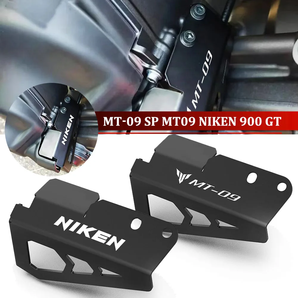 

Motorcycle Clutch Arm Protection Clutch Cover For Yamaha MT-09 SP MT09 NIKEN 900 GT 2021-2022-2023 2024 CLUTCH DEVICE COVER