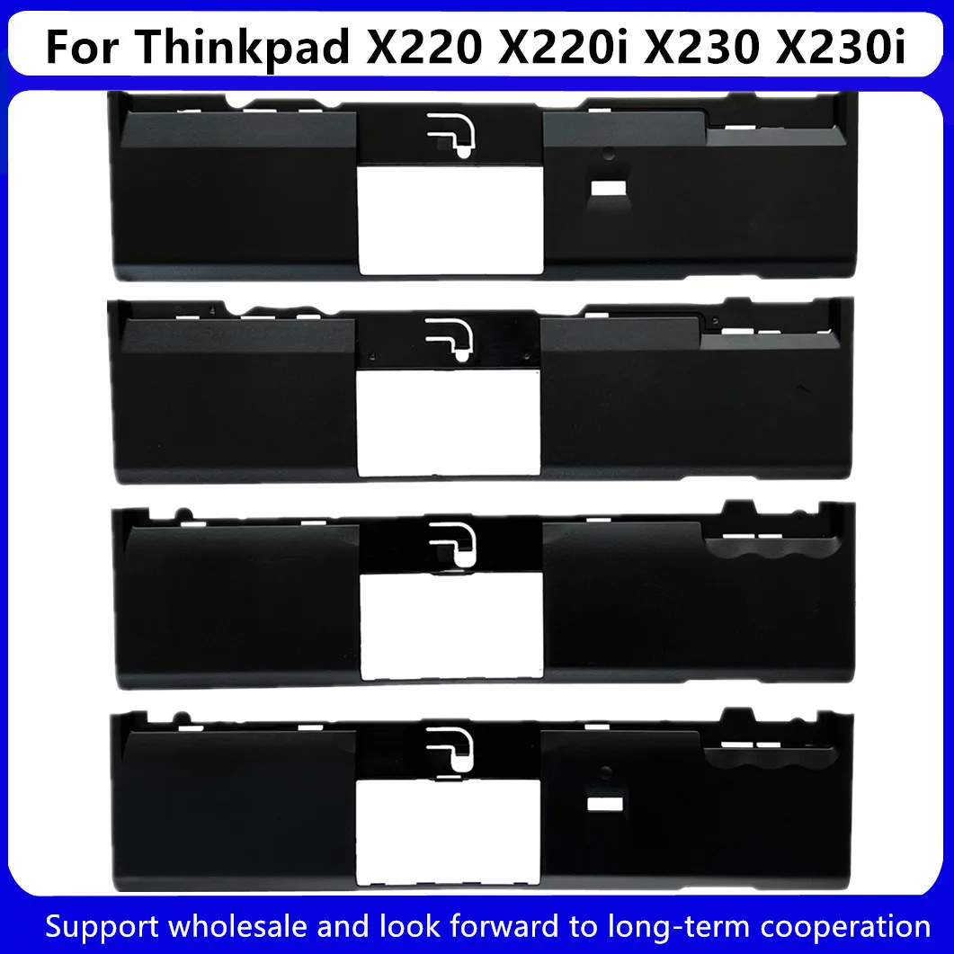 Caixa Superior Palmrest Novas Peças de Reposição para Lenovo Thinkpad X220 X220i X230 X230i c Capa 04w3726 04w3725 04w1410 04w1411