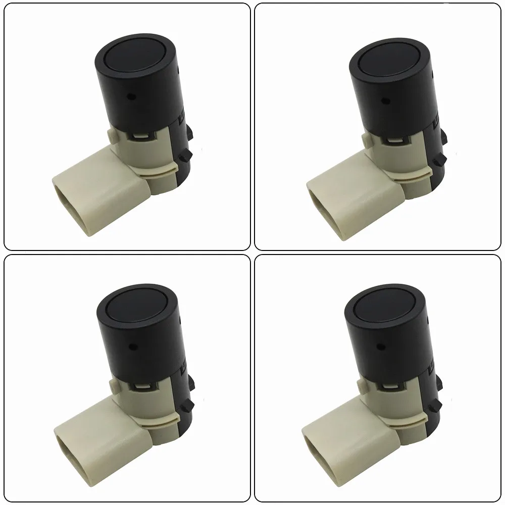 OEM Replacement Parking Sensor For Audi A6 A8 S8 A4 RS4 - PDC Sensor 4B0919275E 7H0919275C
