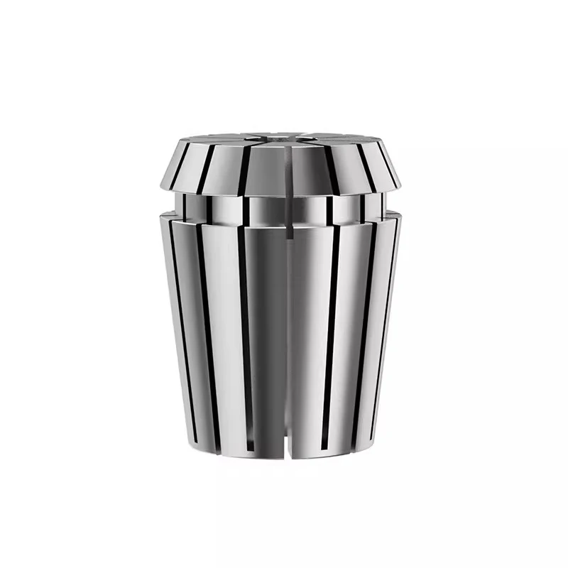 ER Spring Collet 1pcs ER20 1-13mm 1/8mm 1/4mm 1/2mm 3.175mm 6.35mm 12.7mm For CNC Machining Center spring collet tool holder collet chuck spring collet chuck collet chuck holder engraving collet chuck wrench nut collet collet clamping tool