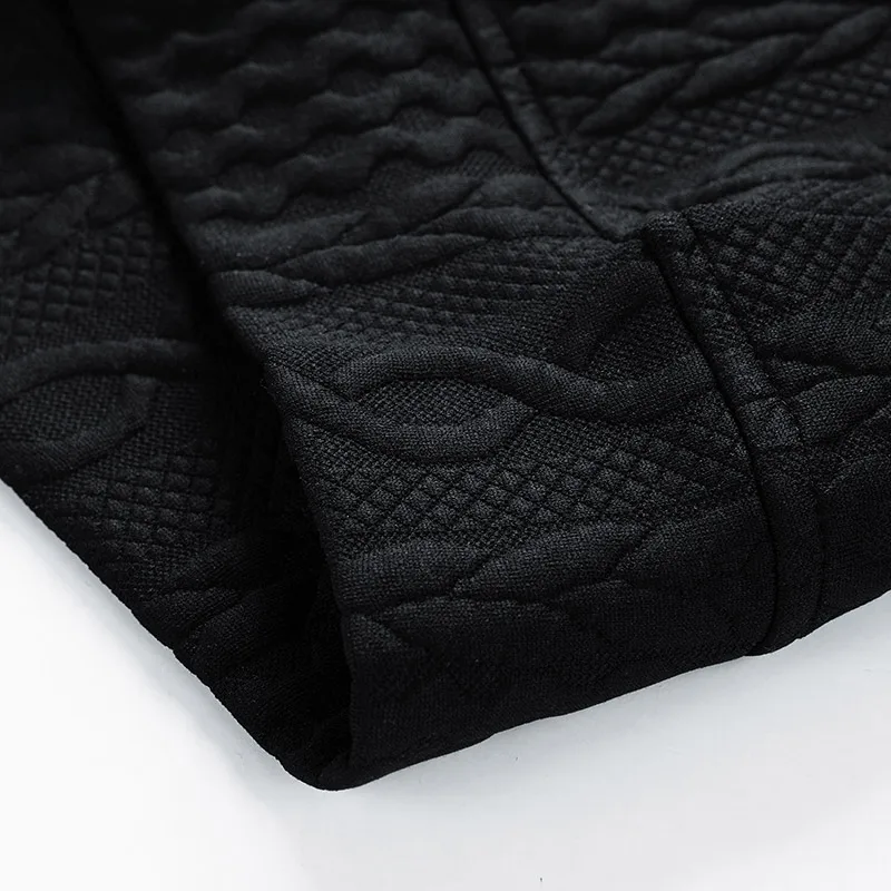 남성 스웨터 긴 소매 오버 사이즈 플러스 사이즈 6XL 7XL 8XL o 넥 풀오버 streetwear 패션 스포츠웨어 남성 가을 겨울