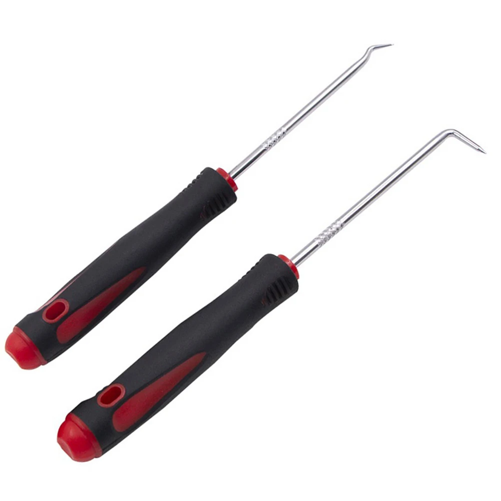 

Hardened Steel Shafts For Separating Wires Hook Tool Car Remover Tool Technicians Car Pick Hook Tool Craft Hand Tools